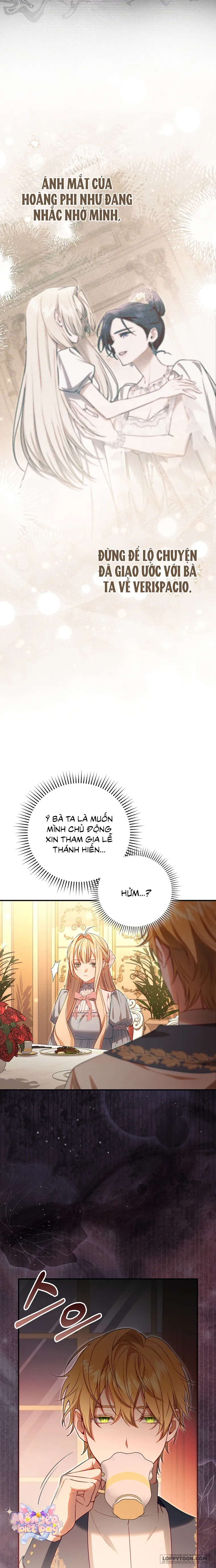 Xuyên Thành Chị Dâu Của Nữ Chính Trong Tiểu Thuyết Nuôi Con Chap 10 - trang 8