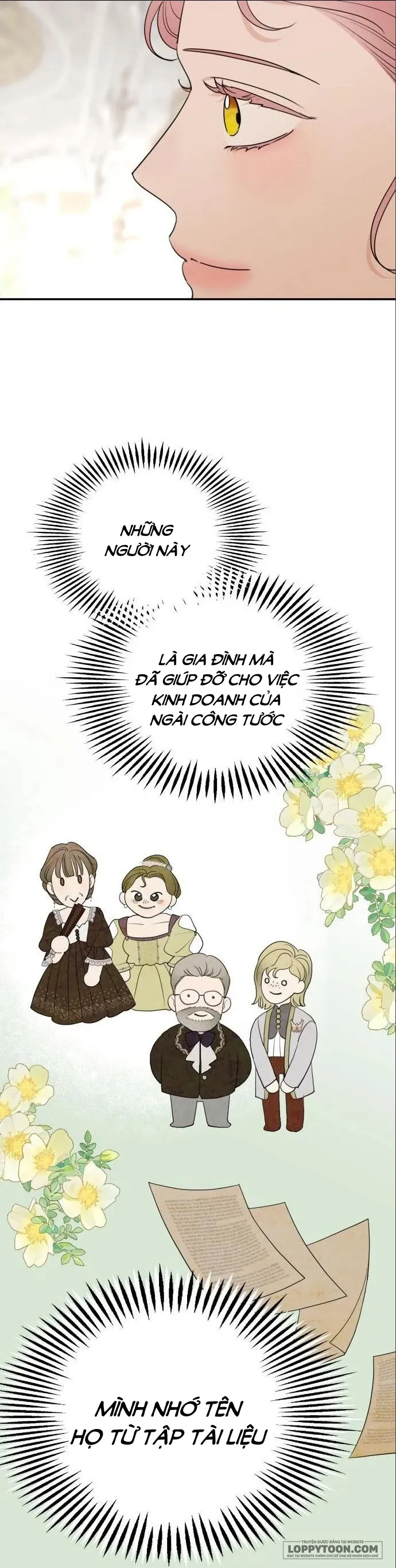 Gia Đình Chồng Quá Ám Ảnh Bởi Tôi Chap 78 - trang 23