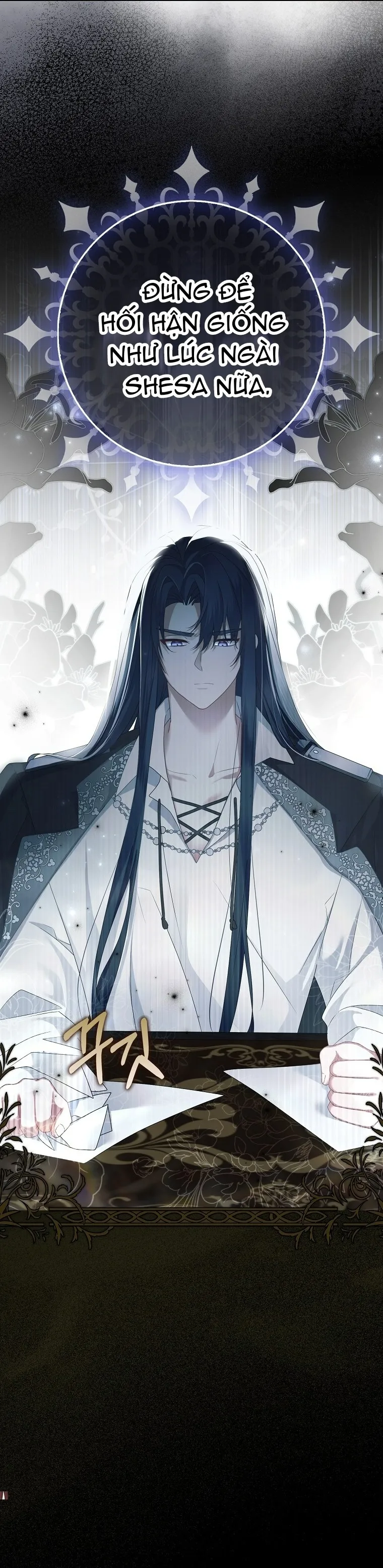 Tôi Sẽ Chiếm Lấy Ngư Trường Này! Chap 2 - trang 20