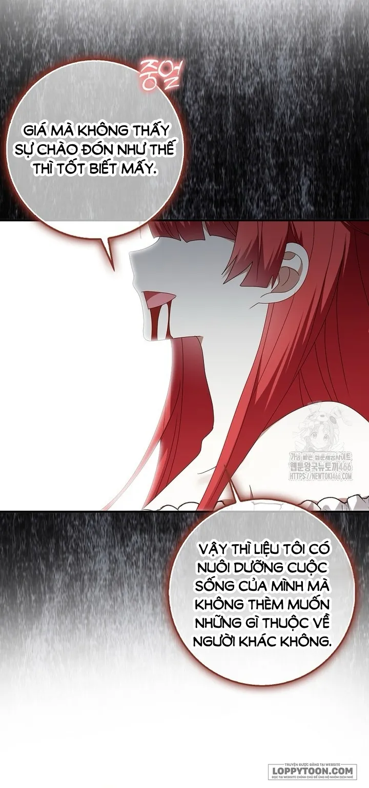 Tôi Sẽ Chiếm Lấy Ngư Trường Này! Chap 58 - trang 50