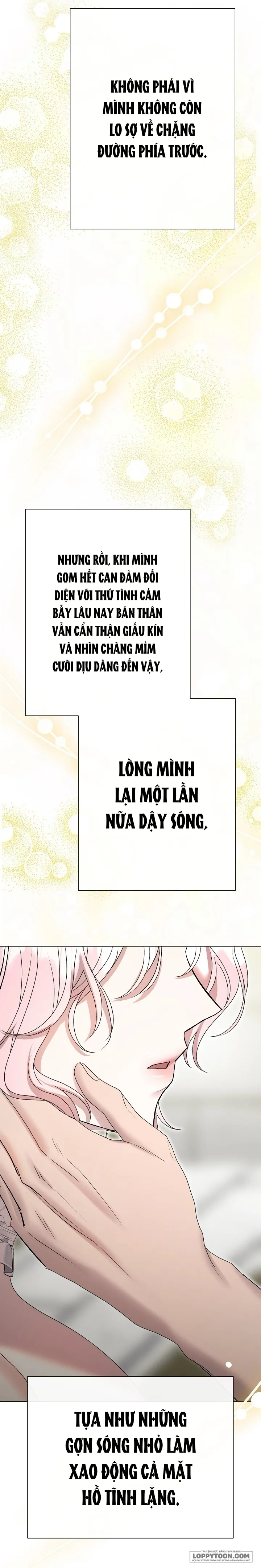 Lâu Đài Hoang Dã Chap 46 - trang 50