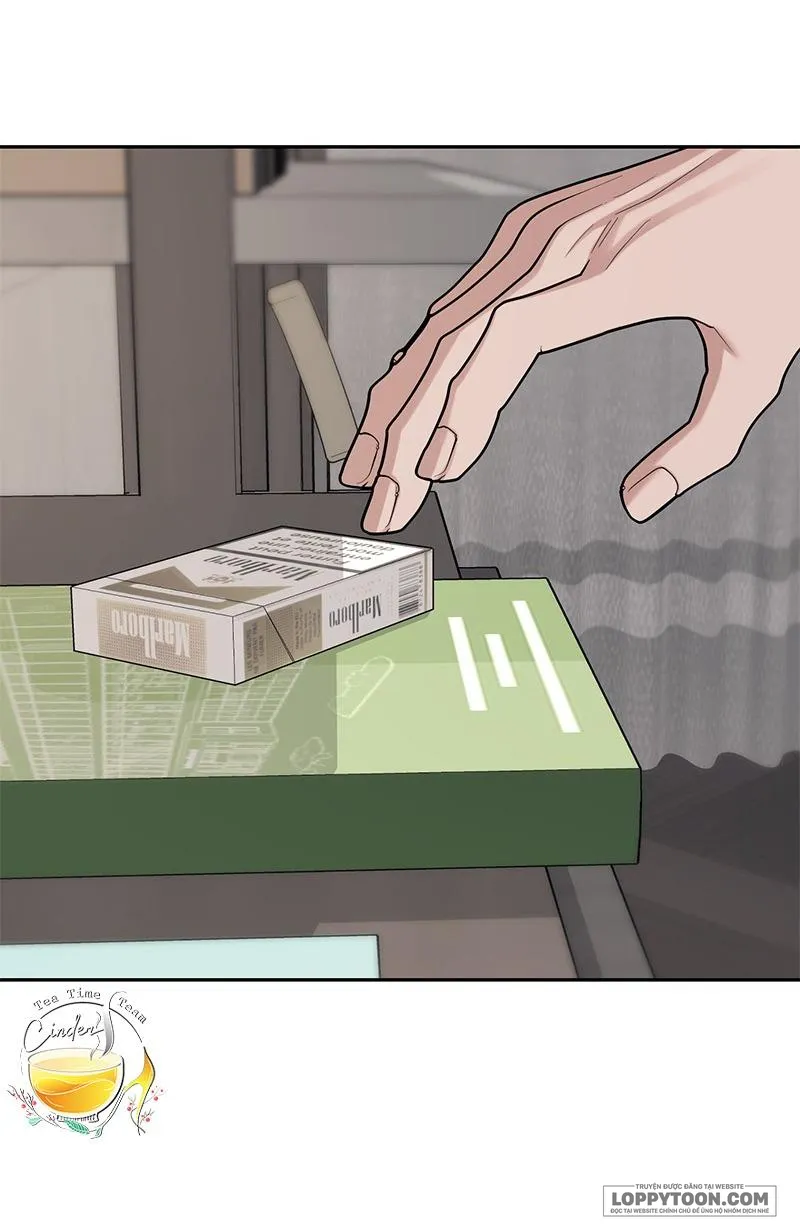 Xâm Nhập Trường Trung Học Tài Phiệt Chap 32 - trang 41
