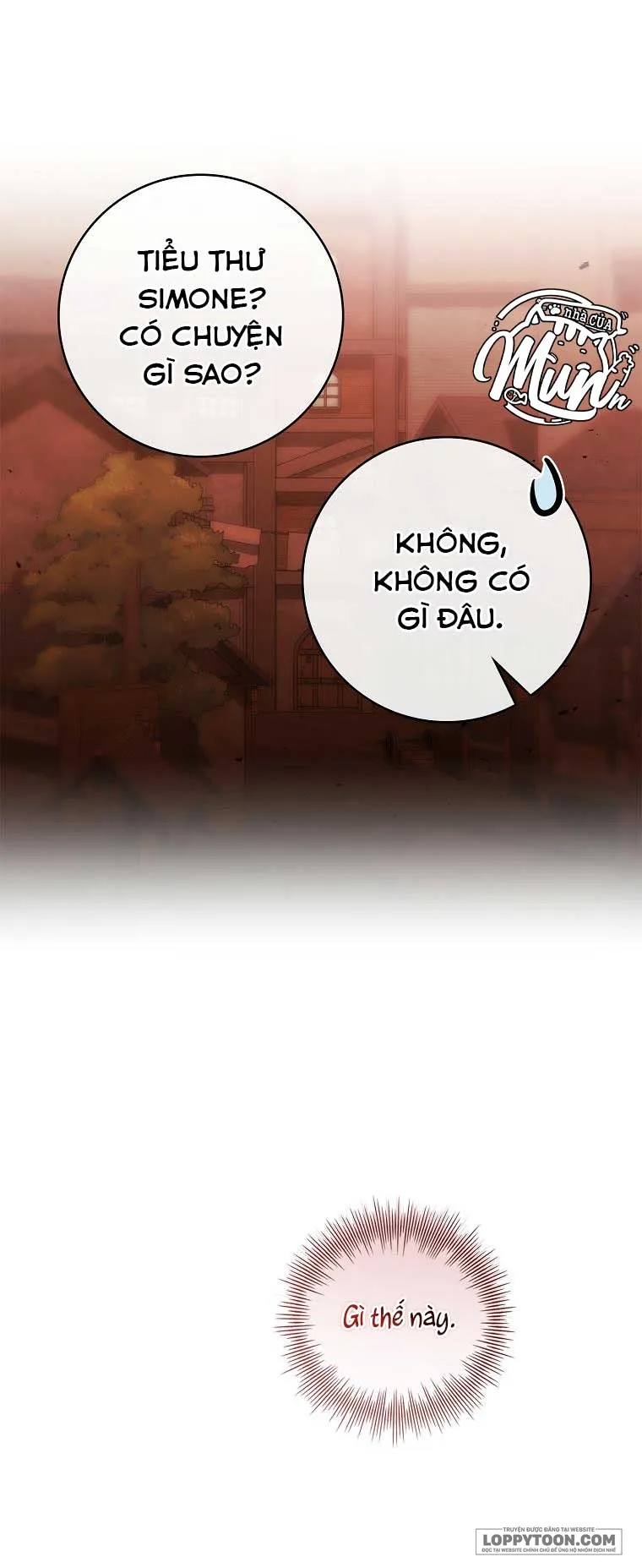 100 lời nguyền tại dinh thự Illestone Chap 35 - trang 63