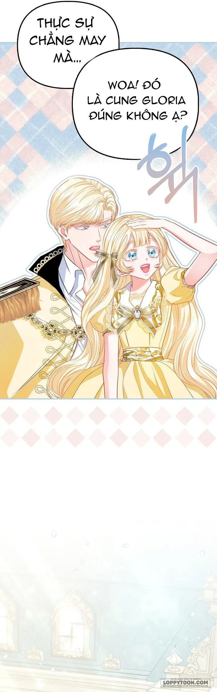 Nàng Công Chúa Của Mọi Người Chap 26 - trang 35