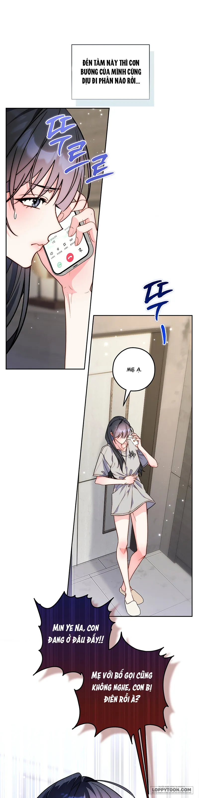 Không Tỉnh Táo Chap 16 - trang 18