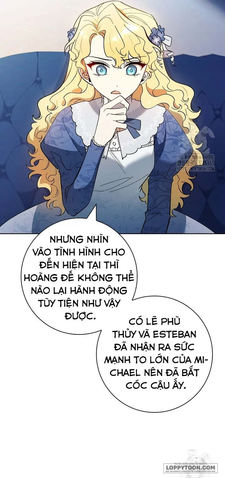 Nam Chính À, Tôi Sẽ Tôn Trọng Sở Thích Của Anh Chap 68 - trang 19