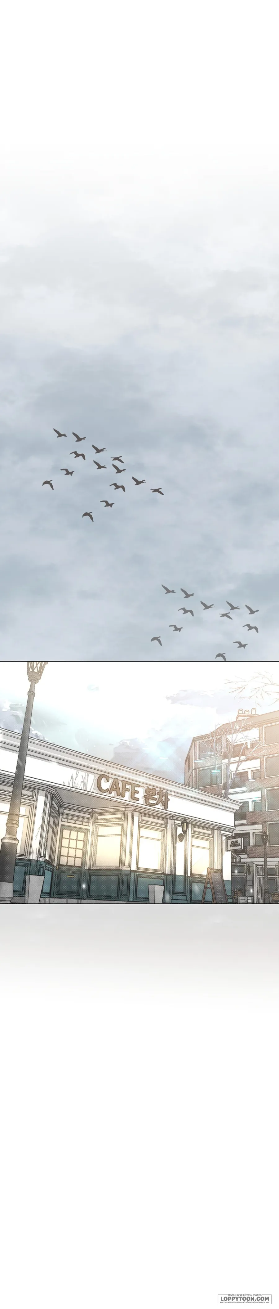 Ngưỡng Tuyệt Đối Chap 47 - trang 2