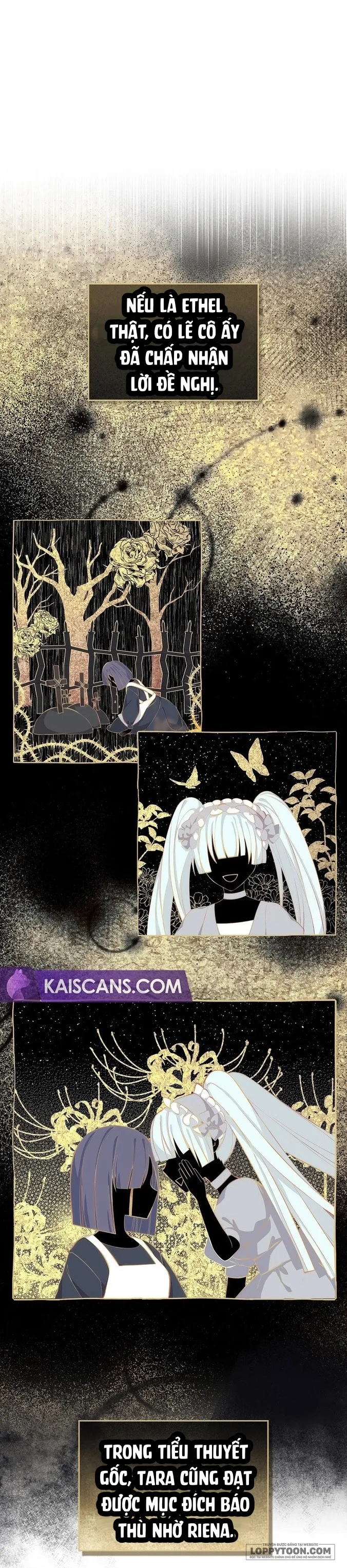 Tôi Sẽ Ly Hôn Với Anh Trai Nữ Chính Chap 28 - trang 3