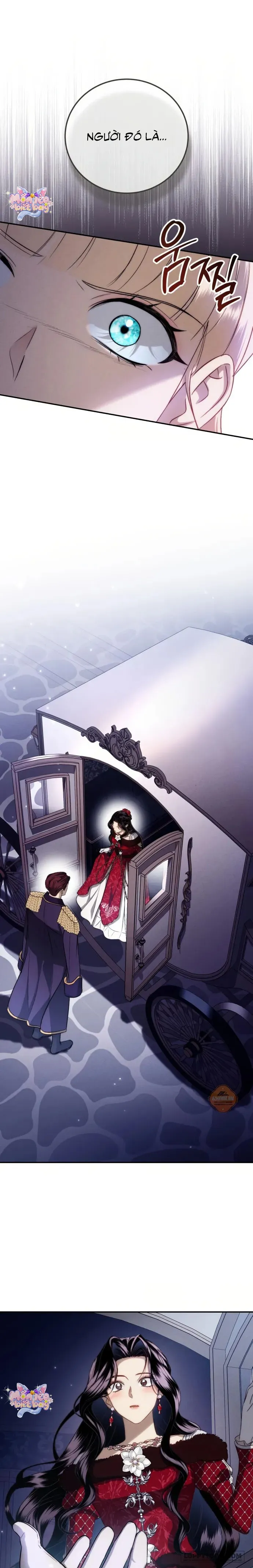 Kẻ Trộm Chồng Chap 24 - trang 26