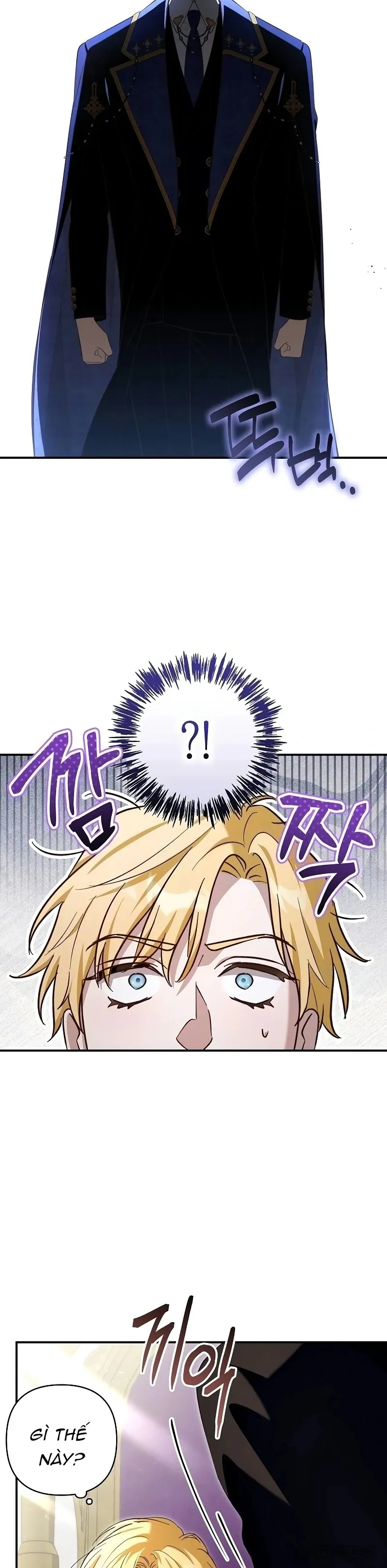 Cô Dâu Của Đại Công Tước Là Chiến Binh Địa Ngục Chap 24 - trang 14