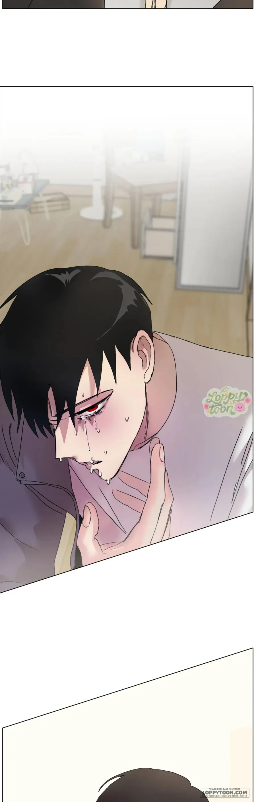 Nước Mắt Ngọt Ngào Chap 6 - trang 23