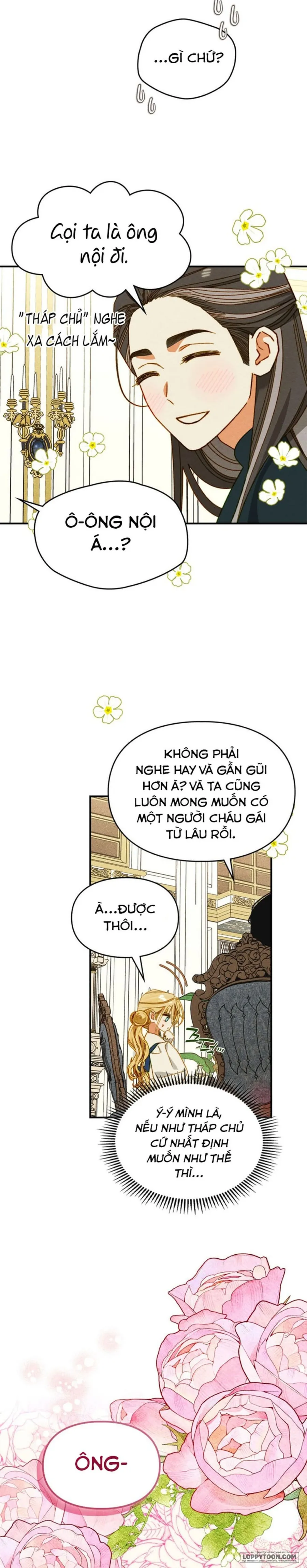 Thuần Hoá Munchkin Chap 16 - trang 21
