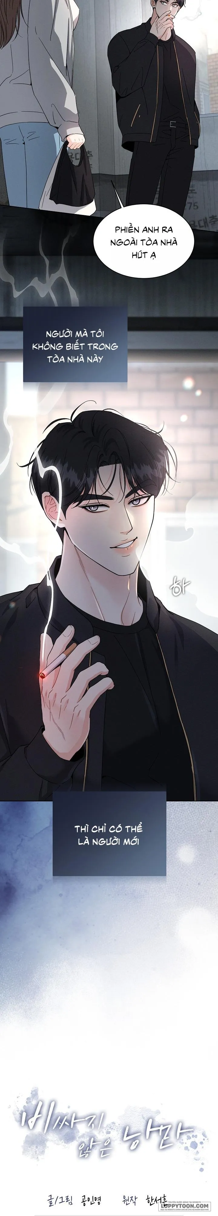 Lãng Mạn Chân Phương Chap 1 - trang 34