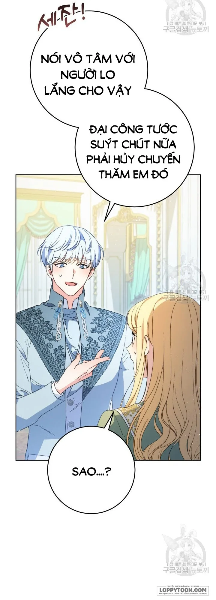 Nuôi Dưỡng Em Gái Xinh Đẹp Chap 38 - trang 45