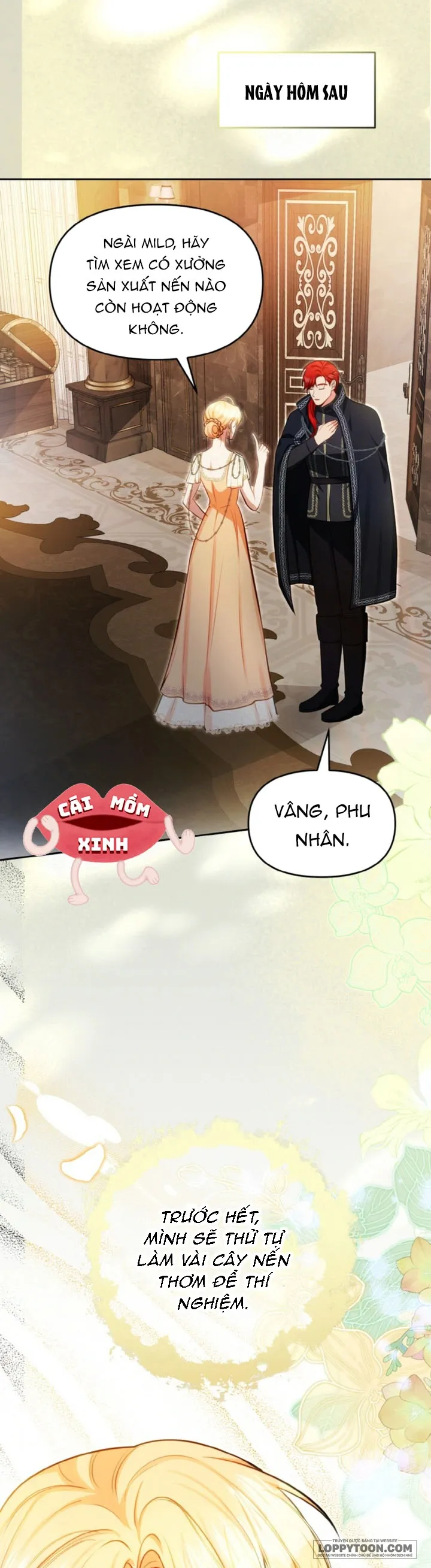 Khi Người Chồng Cũ Của Tôi Đòi Tái Hợp Chap 14 - trang 19