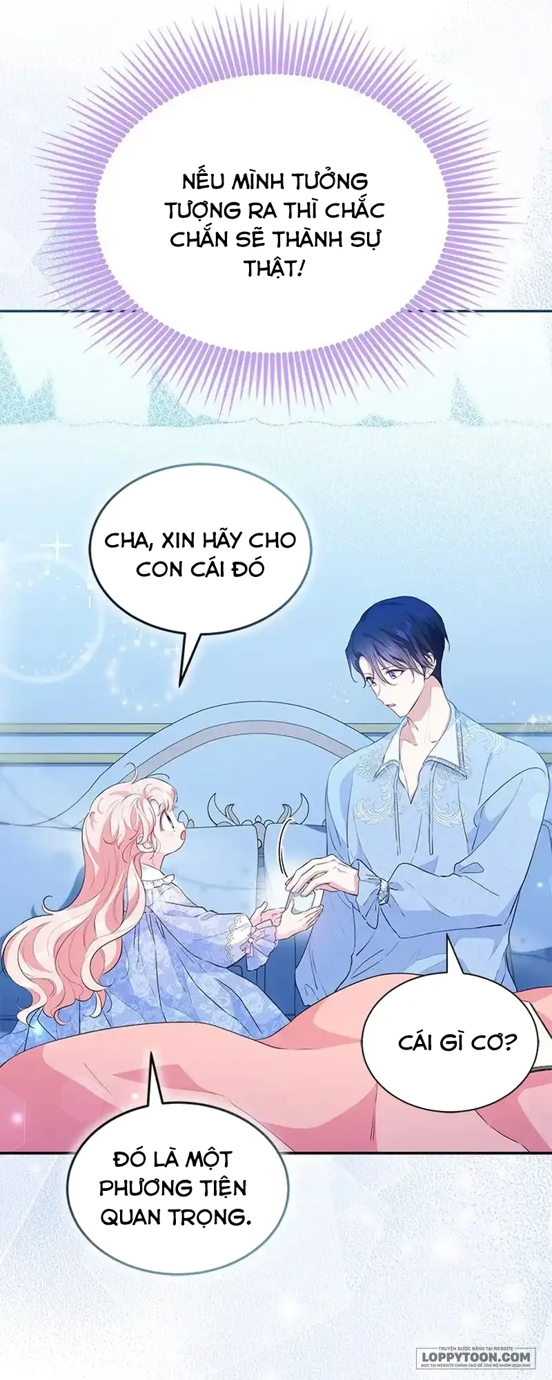 Đã Từ Chối Sủng Ái Rồi Mà Sao Còn Ám Ảnh Thế? Chap 22 - trang 10