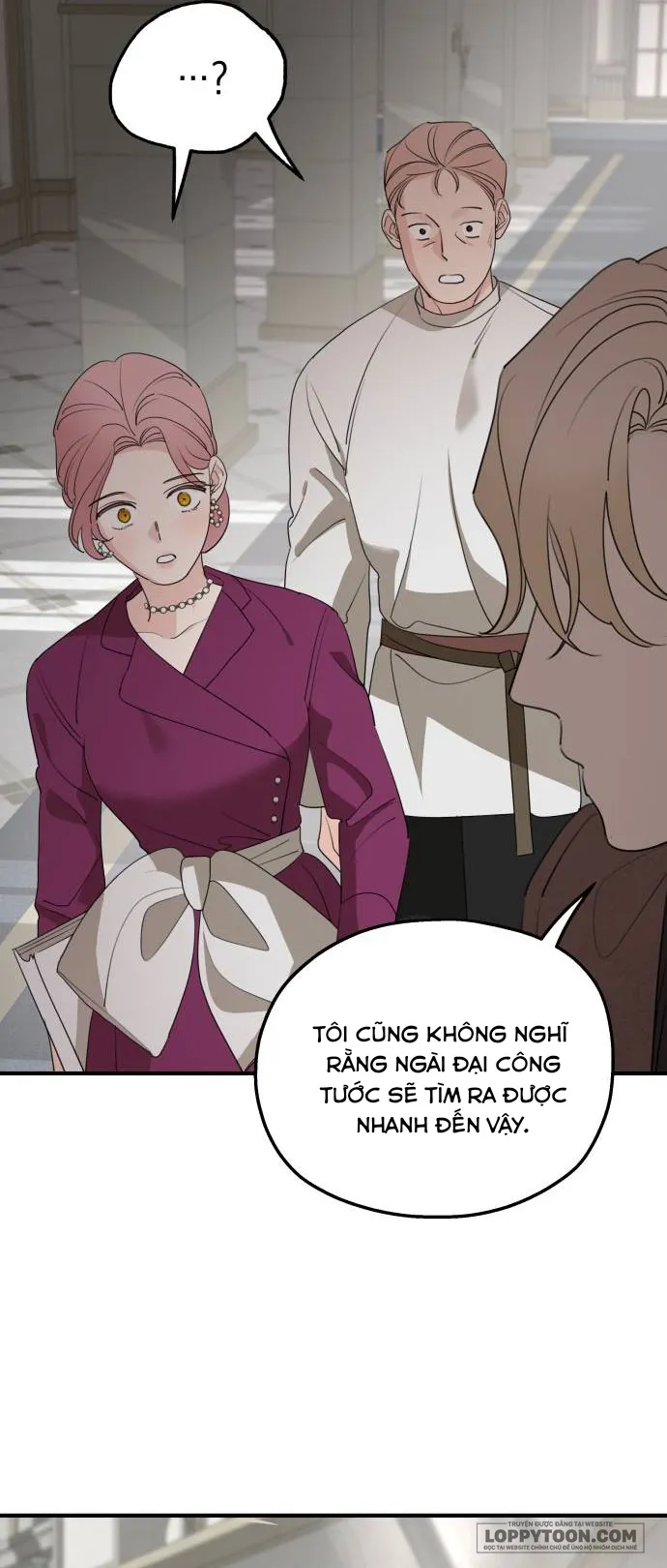 Gia Đình Chồng Quá Ám Ảnh Bởi Tôi Chap 70 - trang 63