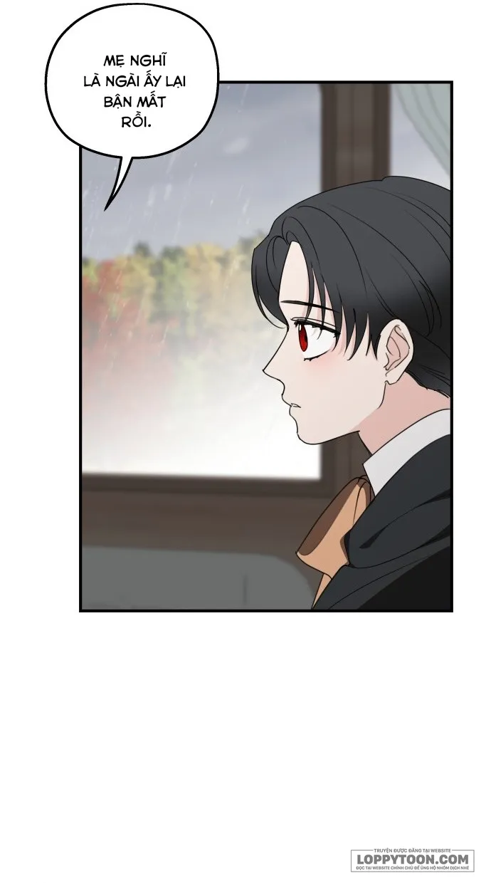 Gia Đình Chồng Quá Ám Ảnh Bởi Tôi Chap 76 - trang 15