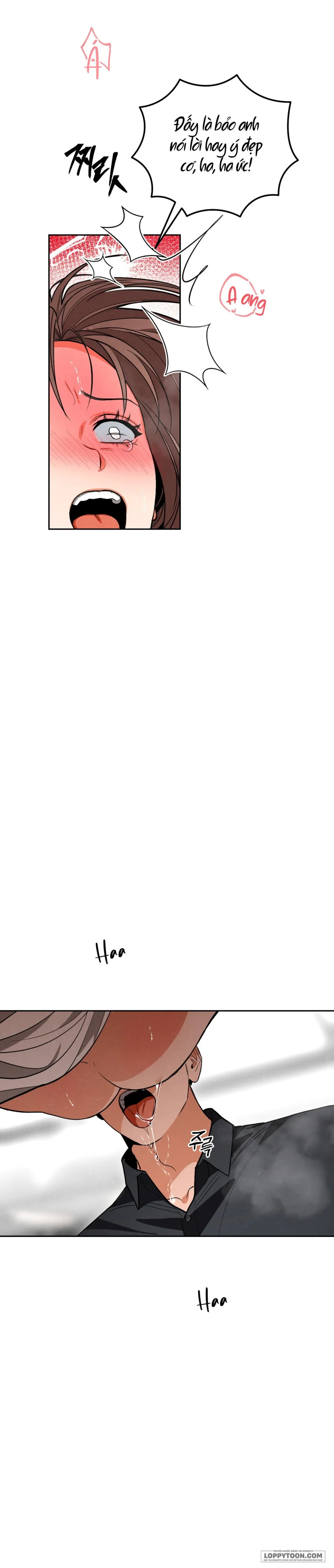 Ngưỡng Tuyệt Đối Chap 70 - trang 12