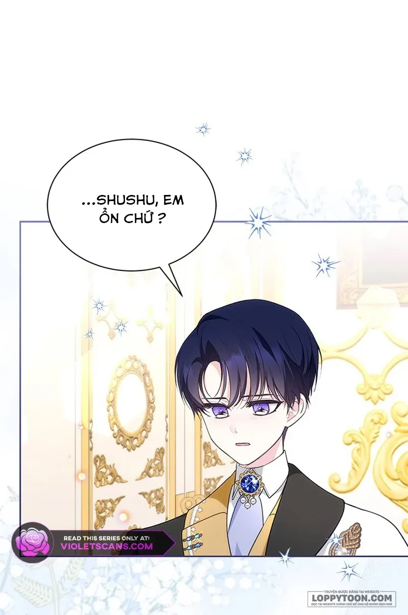 Đã Từ Chối Sủng Ái Rồi Mà Sao Còn Ám Ảnh Thế? Chap 36 - trang 28