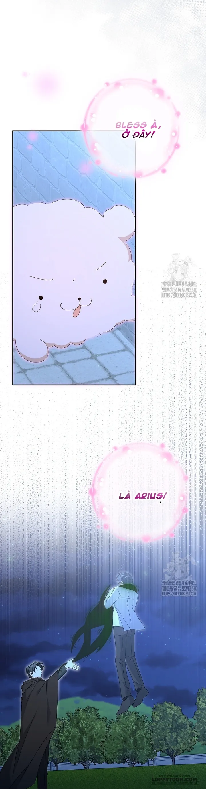 Tôi Sẽ Chiếm Lấy Ngư Trường Này! Chap 44 - trang 30