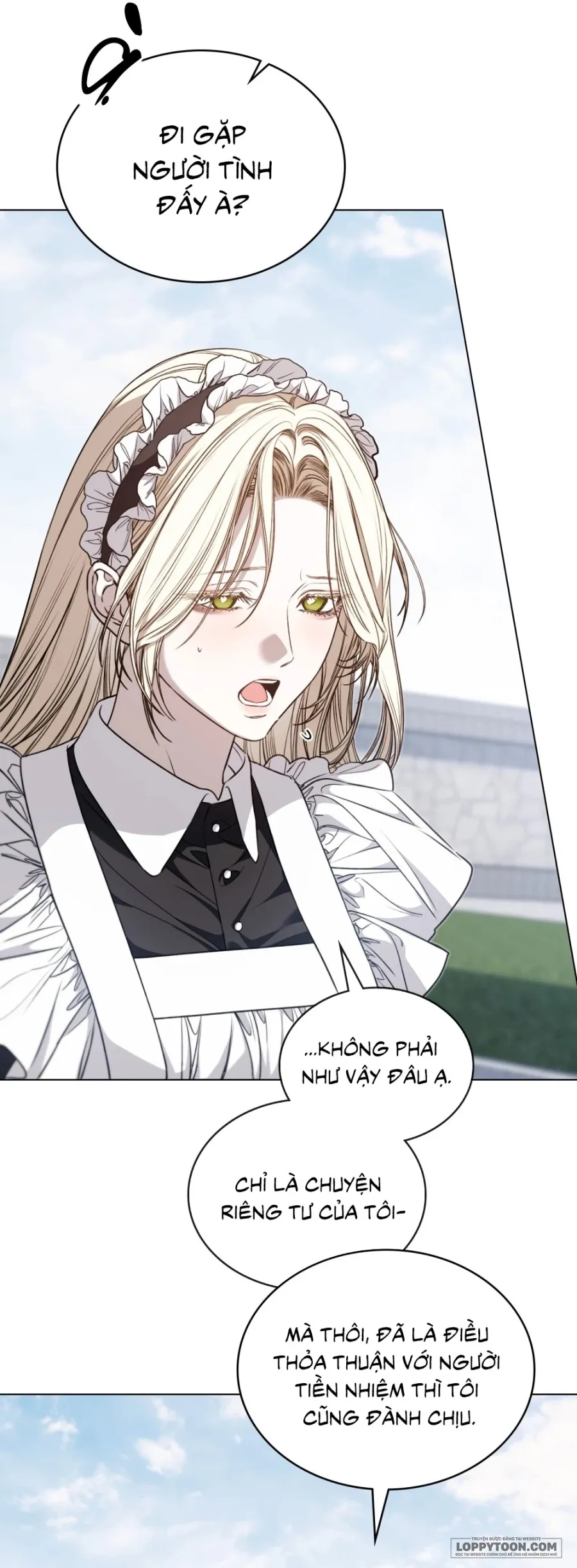 Chân Dung Kẻ Kiêu Ngạo Chap 9 - 🔞 - trang 36
