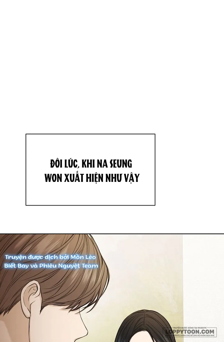 Chỉ Là Ánh Bình Minh Chap 32 - trang 4