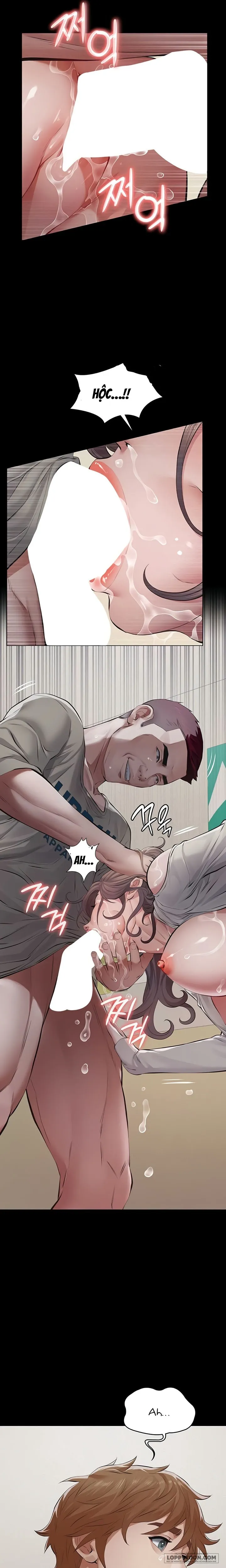 Cuộc Săn "Daddy" Chap 6 - trang 9