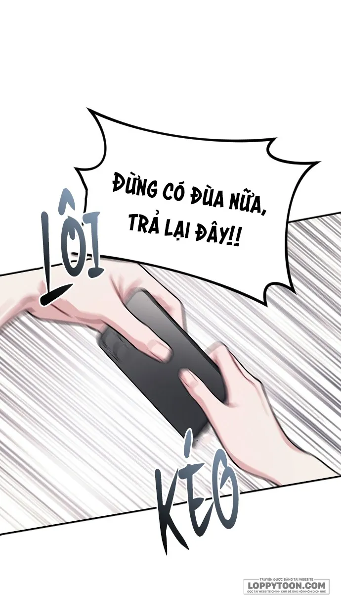 Xâm Nhập Trường Trung Học Tài Phiệt Chap 5 - trang 24