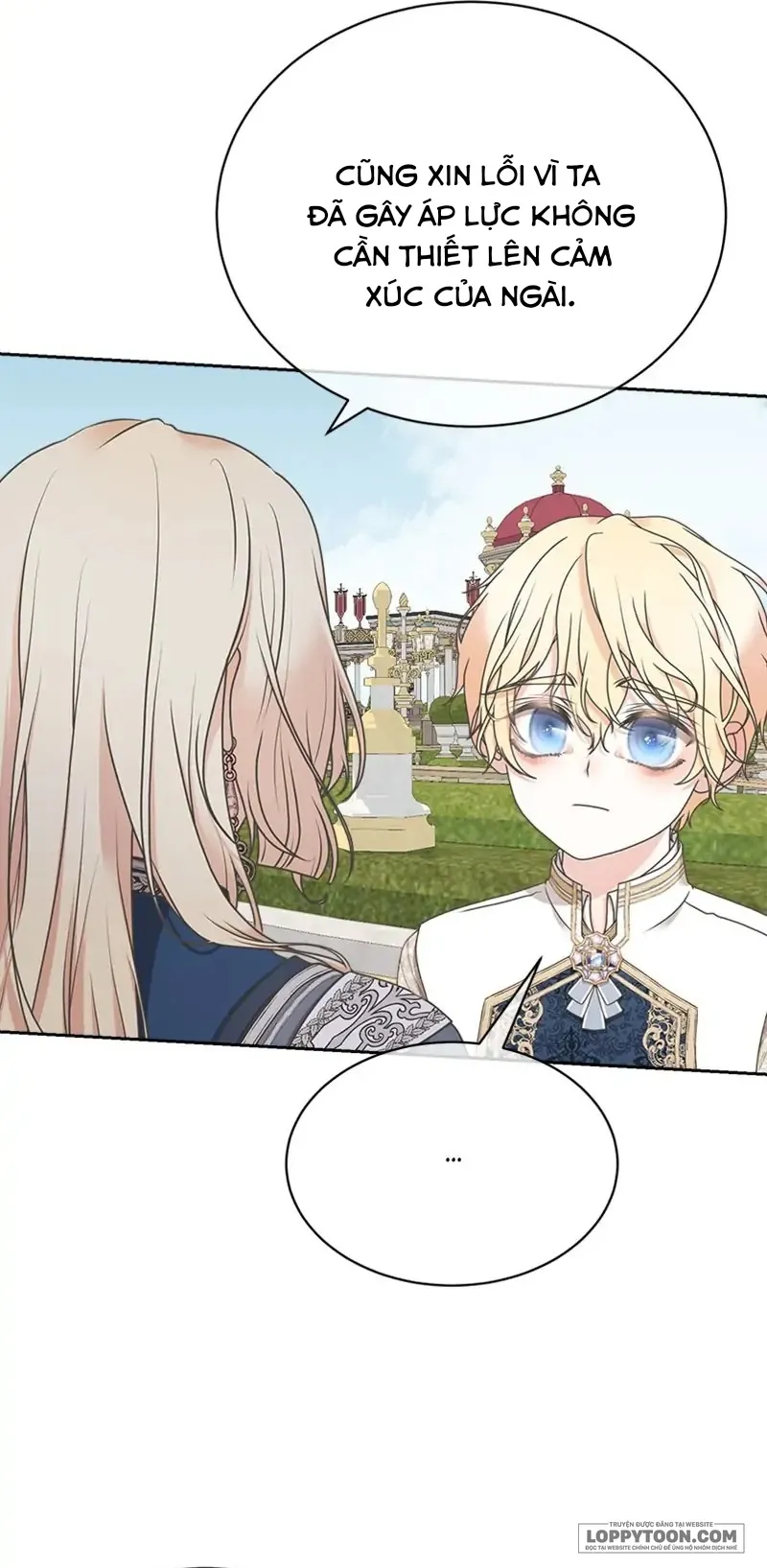Sinh Ra Trở Thành Nhân Vật Không Có Trong Nguyên Tác Chap 8 - trang 37