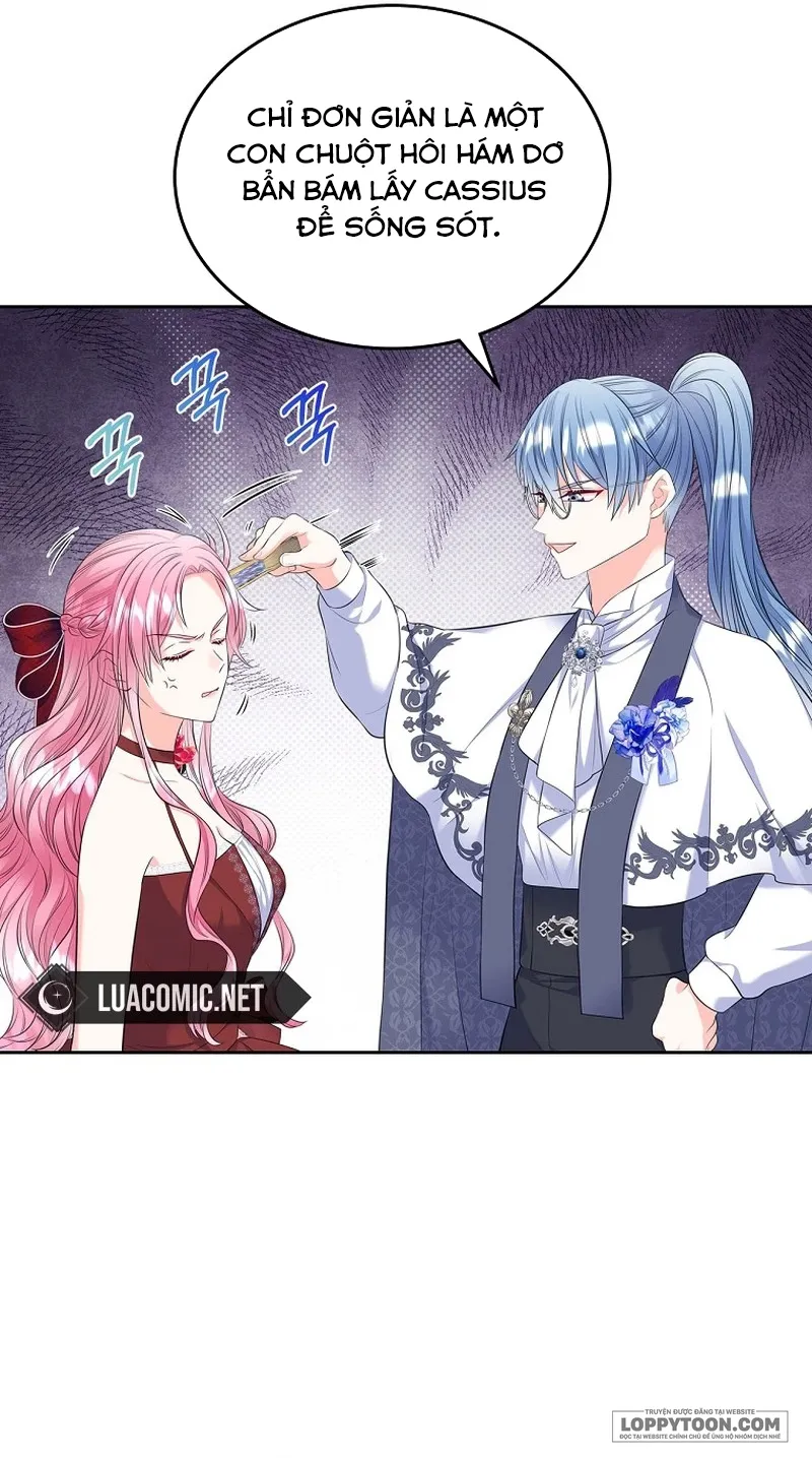 Tôi Sẽ Ly Hôn Với Anh Trai Nữ Chính Chap 51 - trang 47