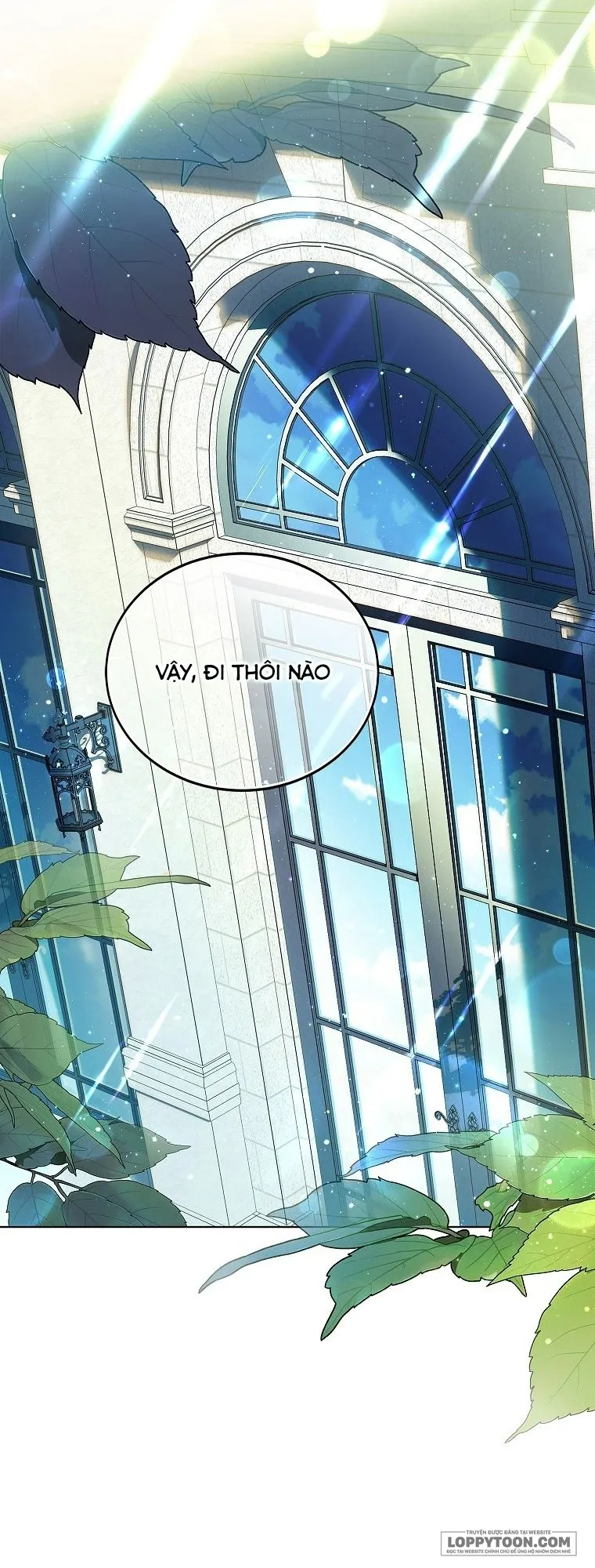 Trở Thành Người Thừa Kế Của Gia Đình Phản Diện Chap 18 - trang 6