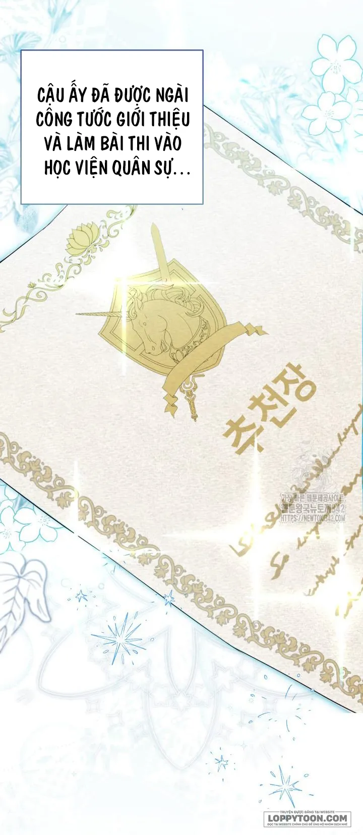 Trở Thành Bạn Thời Thơ Ấu Của Nam Phụ Ám Ảnh Chap 14 - trang 16