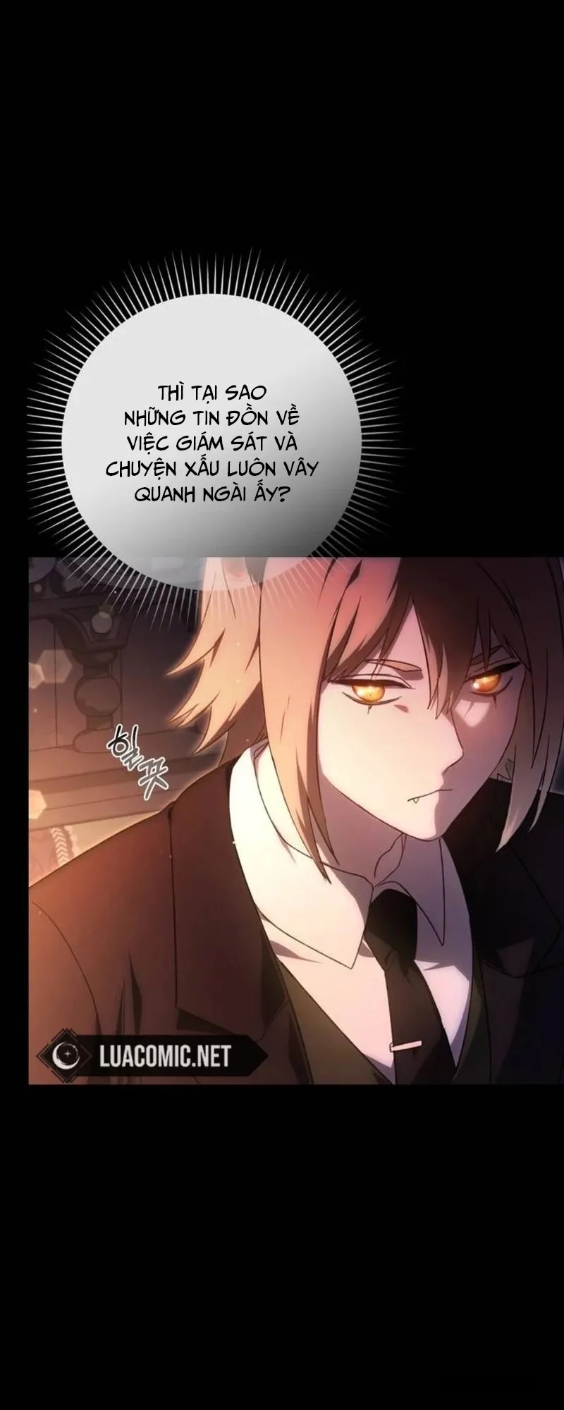 Bạo Chúa Độc Ác Trở Lại Chap 34 - trang 54