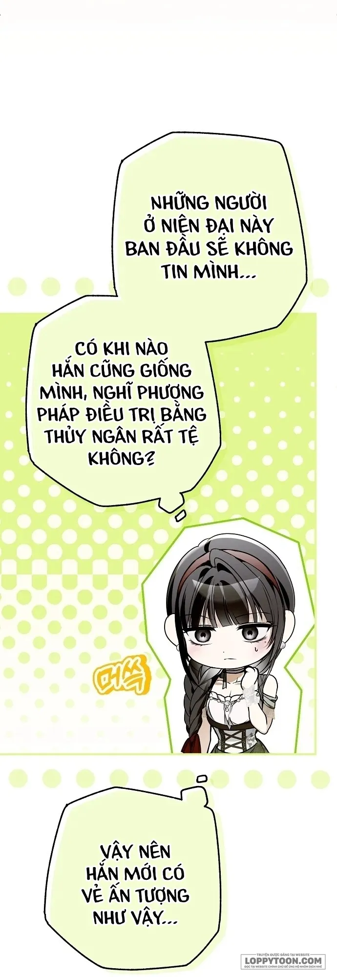Có Kẻ Đã Sở Hữu Cơ Thể Của Tôi Chap 46 - trang 58