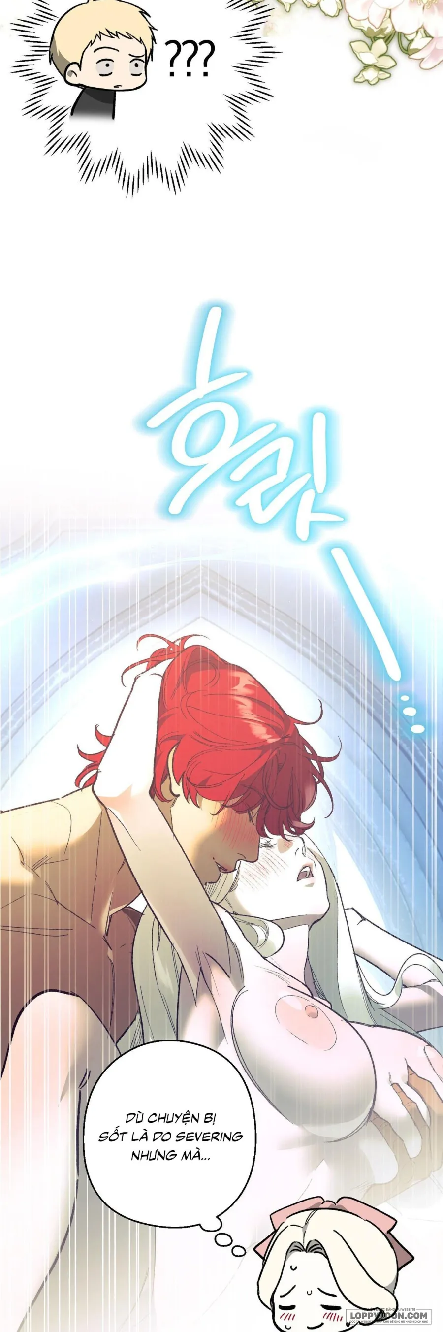 Gửi Đến Kẻ Sẽ Hủy Diệt Tôi Chap 17 - trang 20