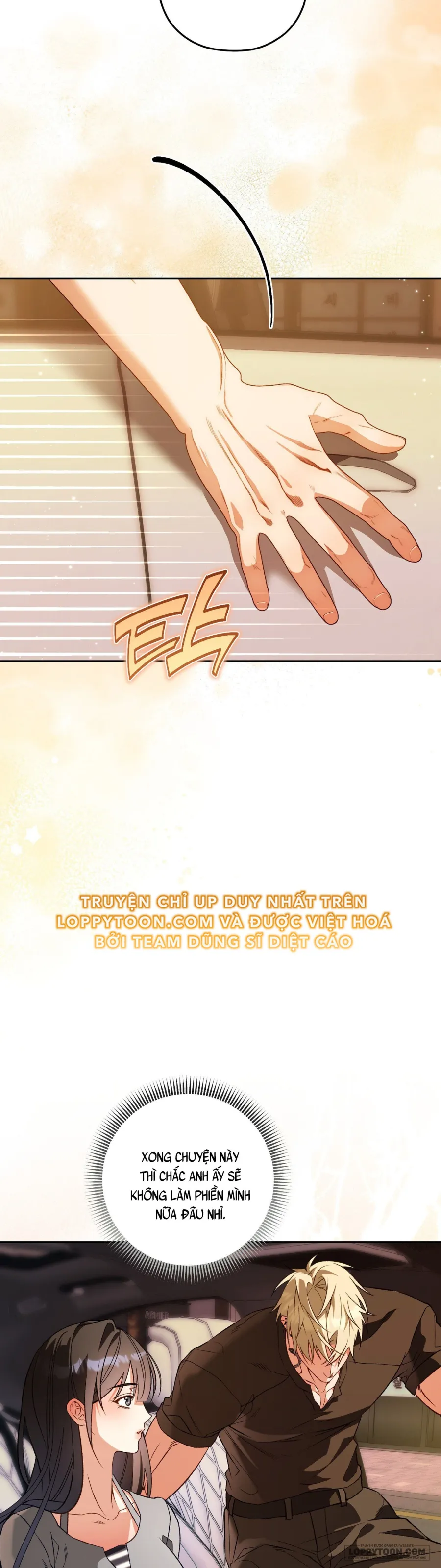 Không Tỉnh Táo Chap 8 - 🔞🔞🔞 - trang 7