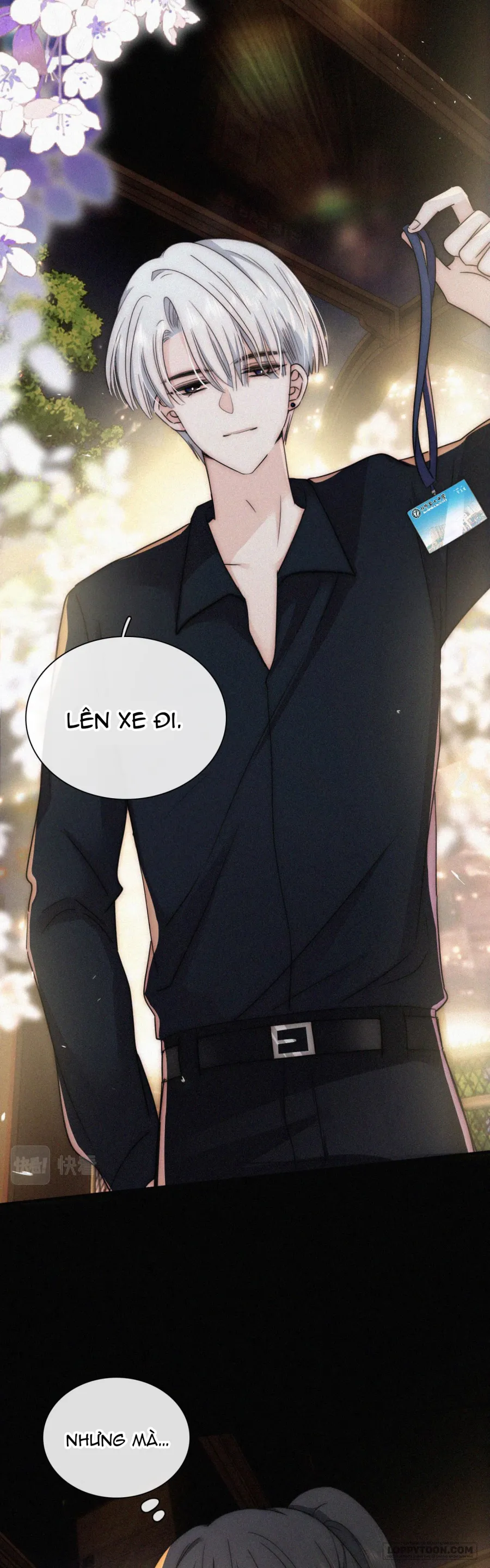 Một Lòng Cưng Chiều Chap 12 - trang 6
