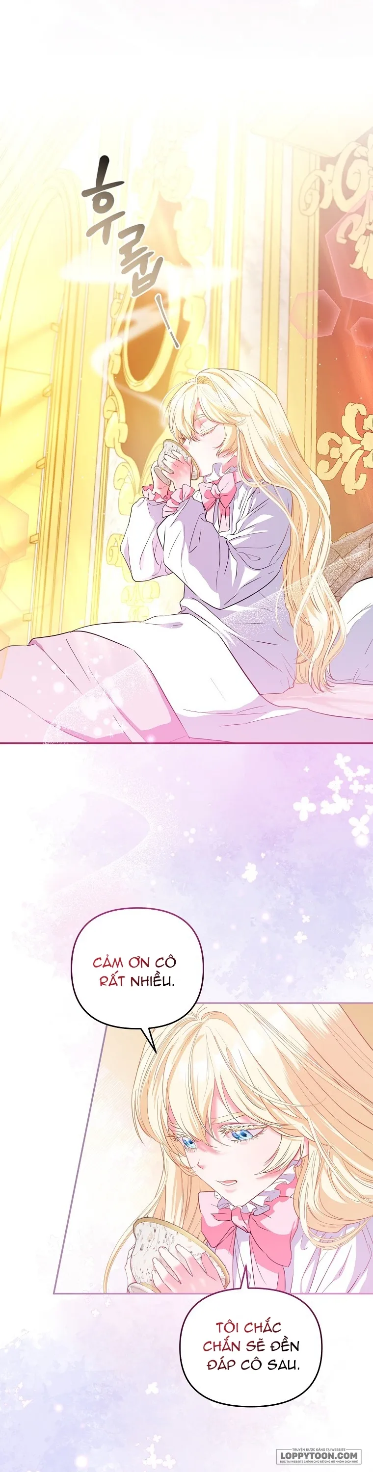 Nàng Công Chúa Của Mọi Người Chap 7 - trang 31