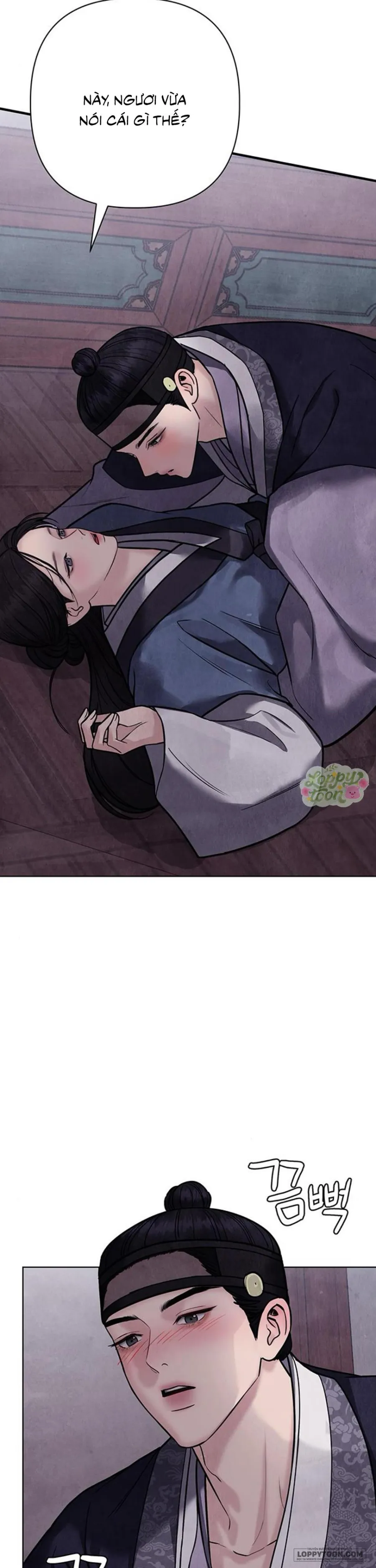 Quỷ Hồn Chap 25 - trang 48