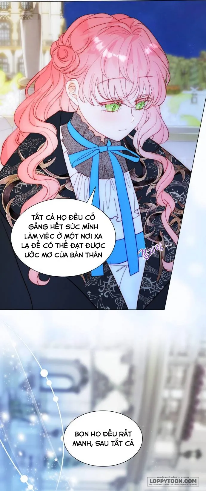 Tôi Được Sinh Ra Là Cô Con Gái Thứ Hai Chap 41 - trang 8