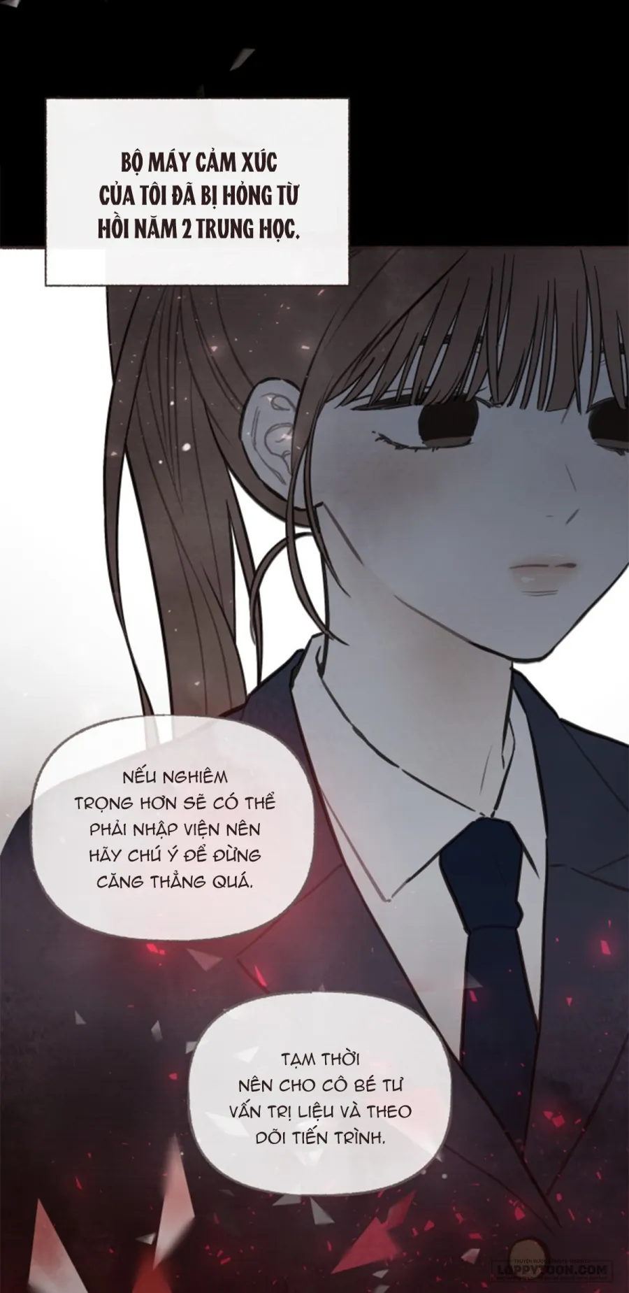 Cảm Xúc Chuyển Giao Chap 0 - trang 21