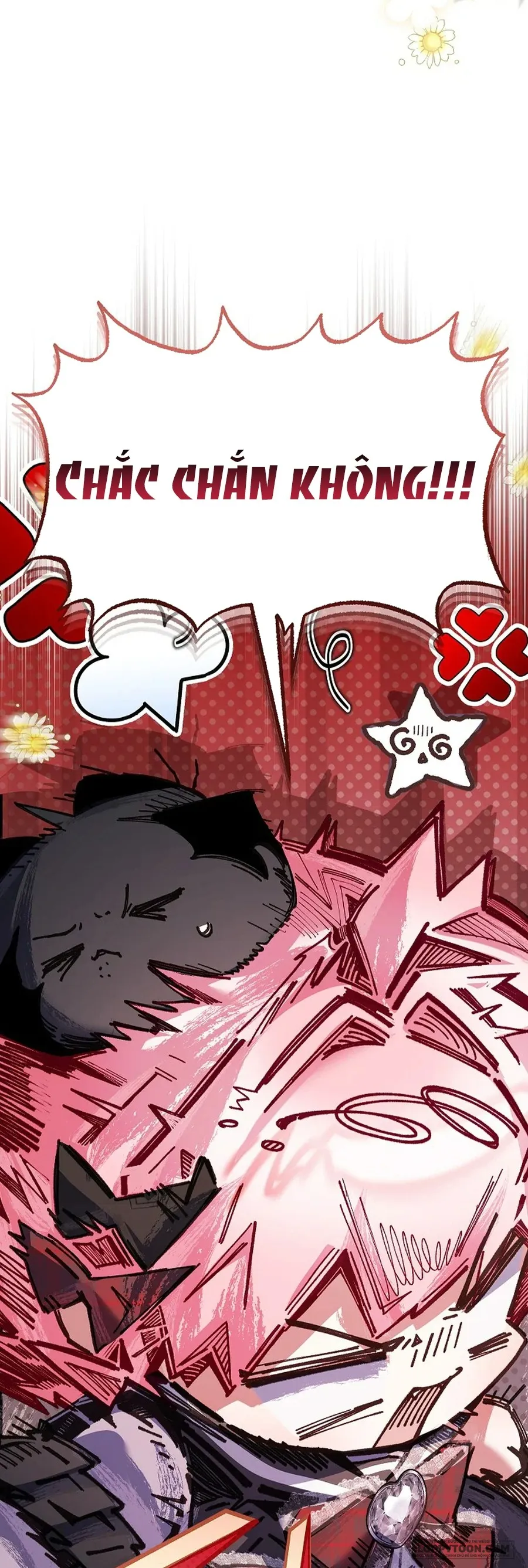 Papa Là Kẻ Thù Kiếp Trước Của Tôi? Chap 55 - trang 44
