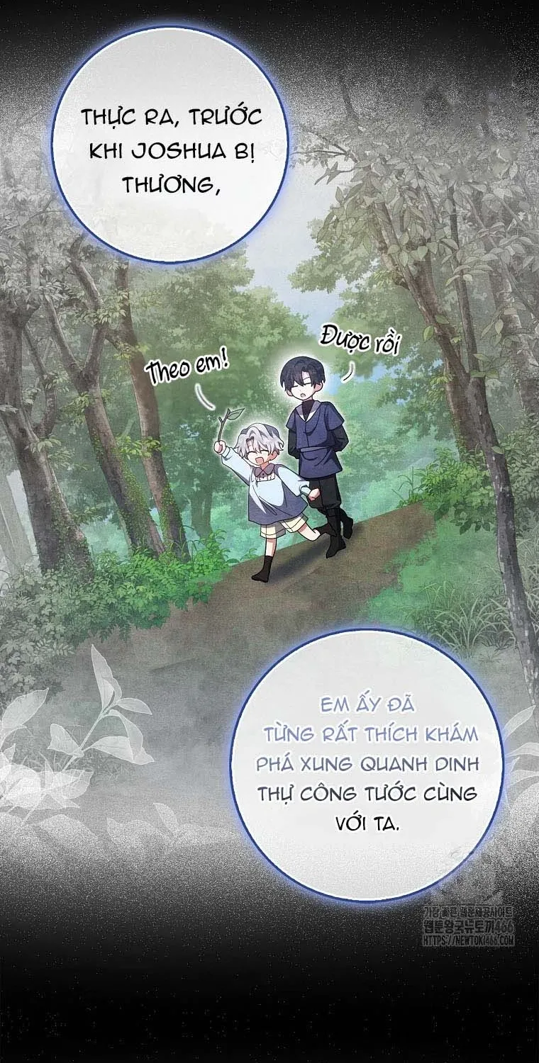 Tôi Không Thuộc Về Nơi Này Chap 17 - trang 23