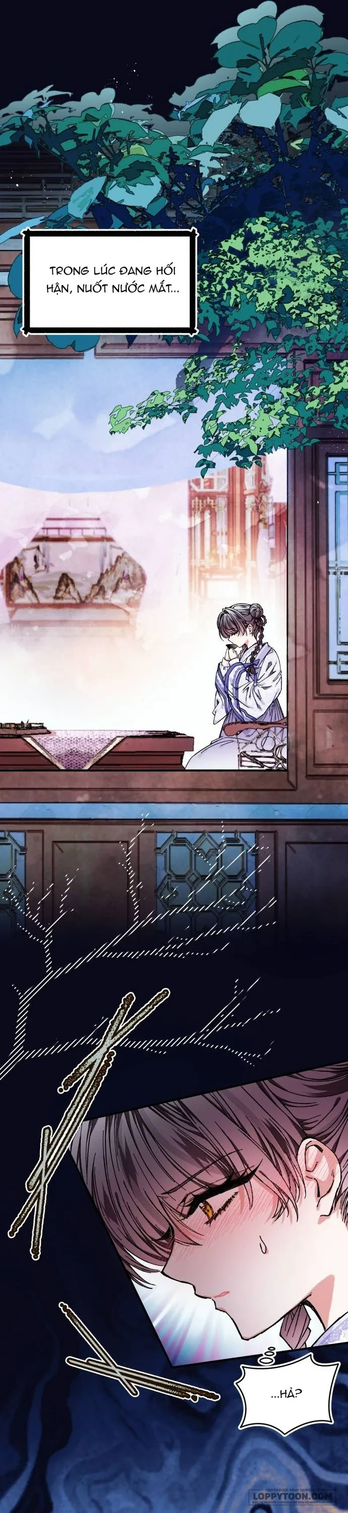 Tôi Đã Nuôi Dưỡng Nhân Vật Phản Diện Chap 37 - trang 11