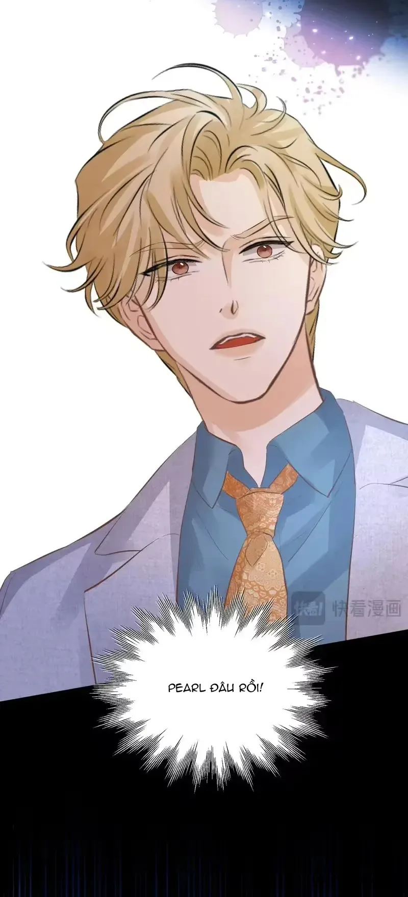 Hương Dục Niệm Chap 32 - trang 51