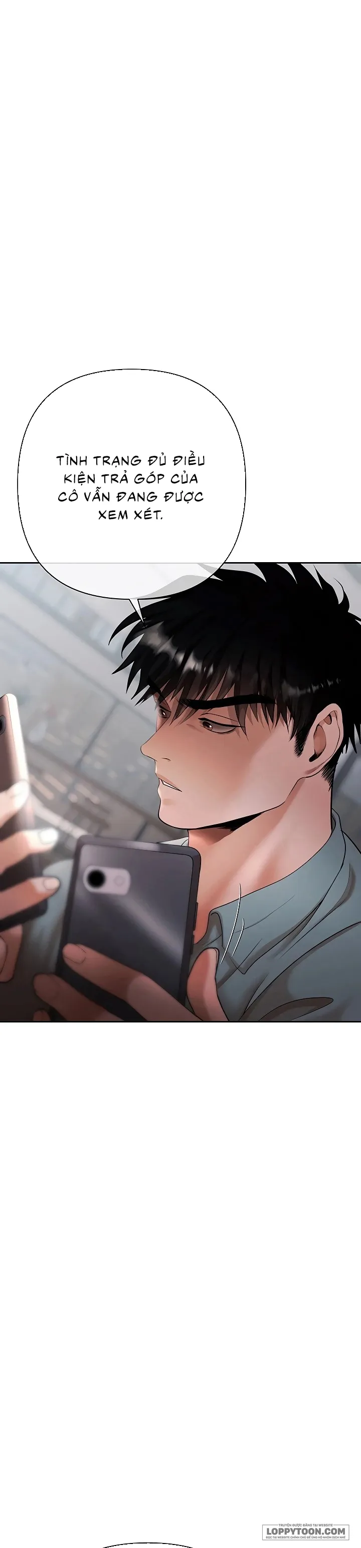Trò Chơi Kim Tiền Chap 10 - H - trang 17