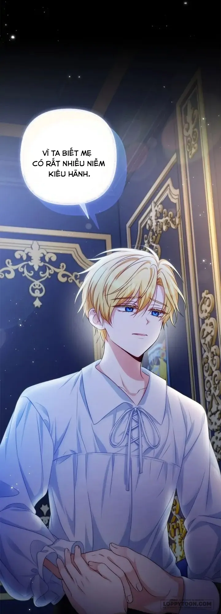 Tôi Sống Chung Với Mẹ Chồng Chap 27 - trang 53