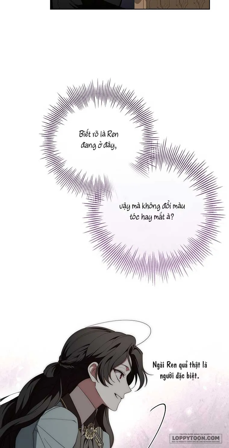 100 lời nguyền tại dinh thự Illestone Chap 20 - trang 13