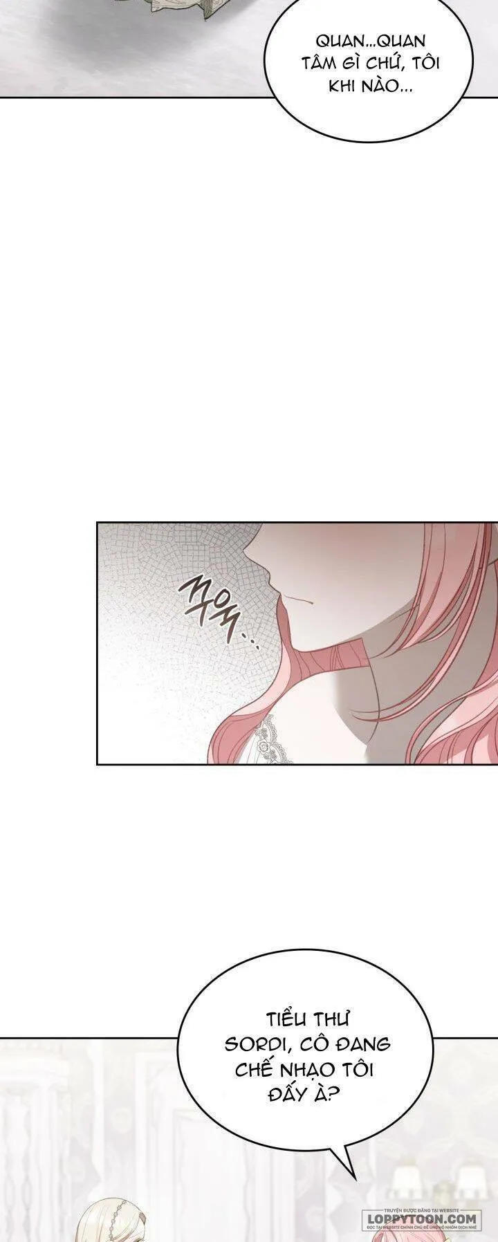 Nam Chính Quái Vật Sống Dưới Giường Tôi Chap 26 - trang 48